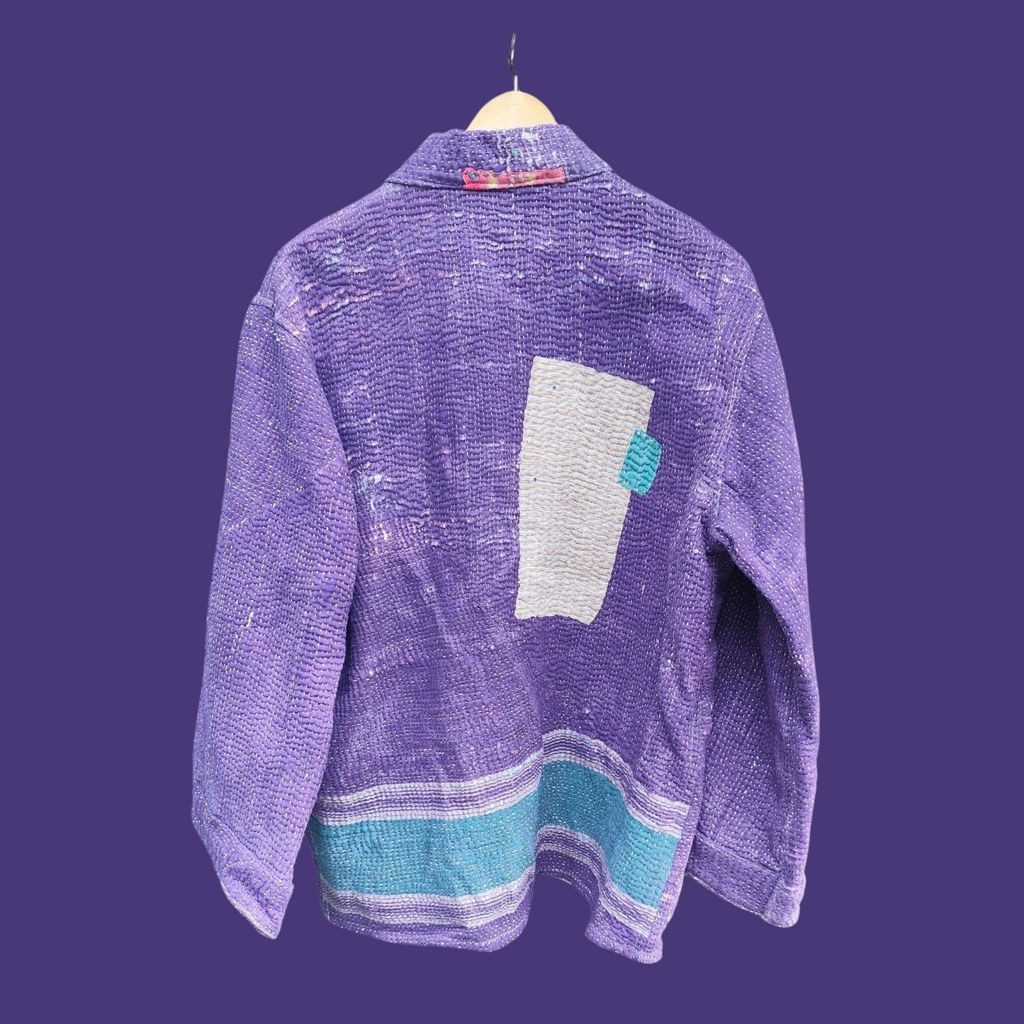 Kantha jasje 44
