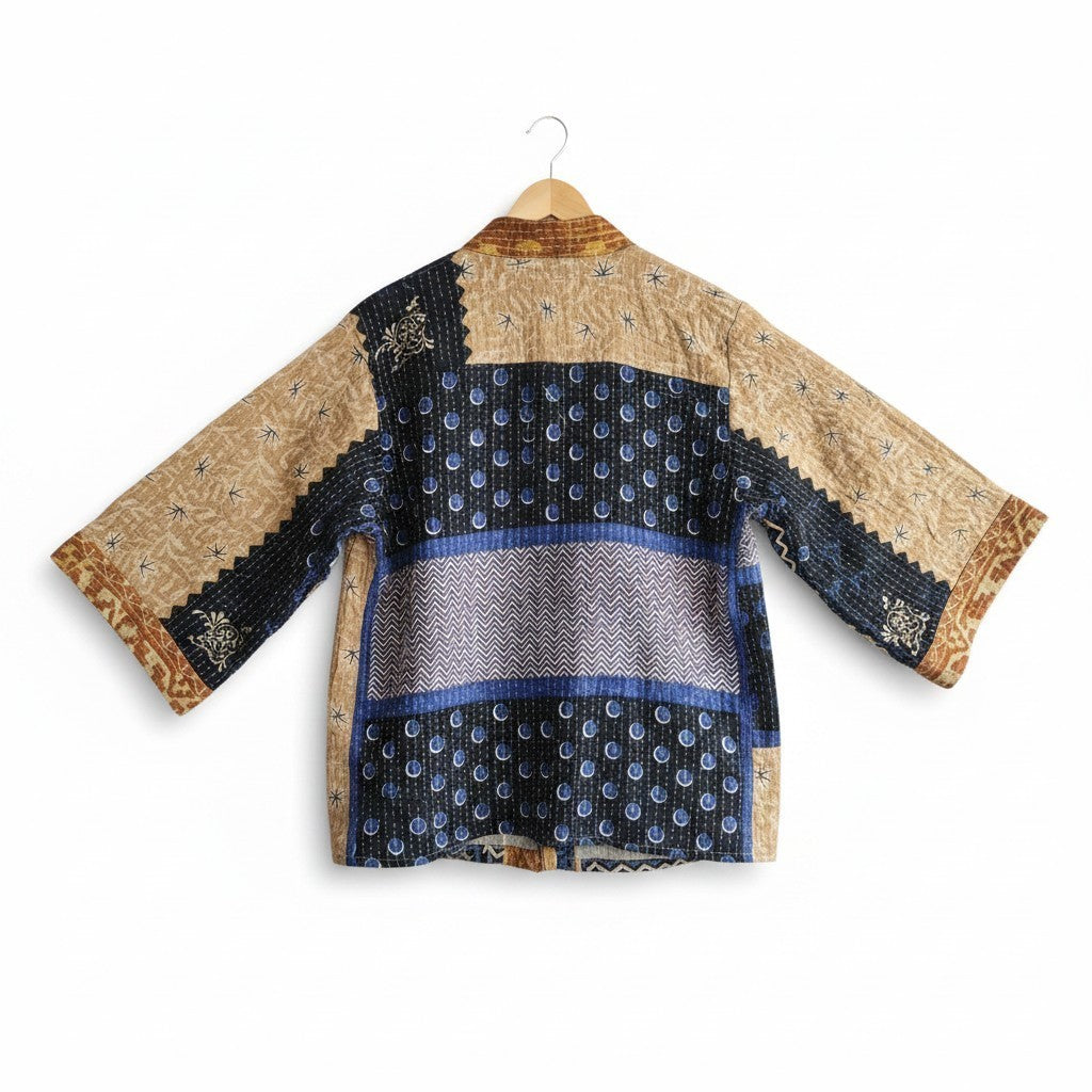 Kantha jasje 32