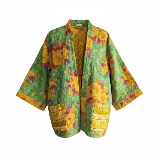 Kantha jas 57