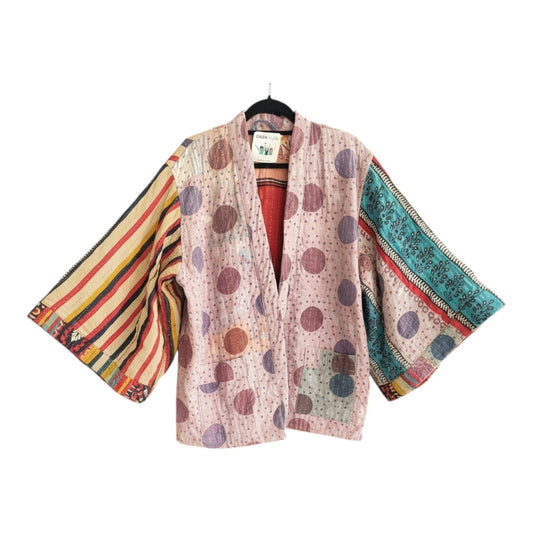 Kantha jas 20