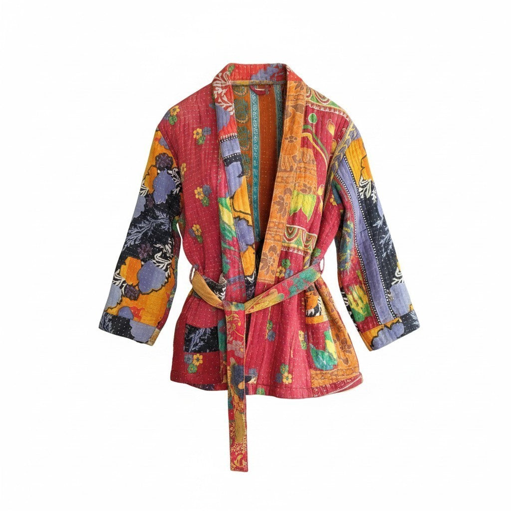 Kantha jasje 31
