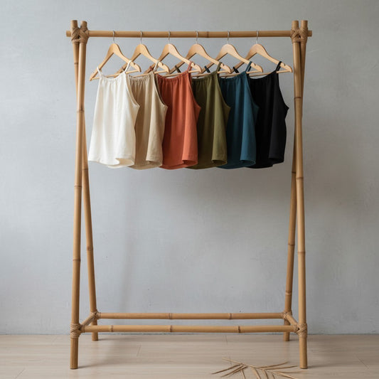 Wrap top