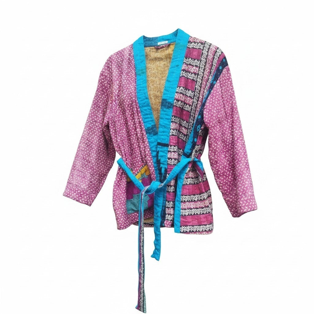Kantha jasje 33