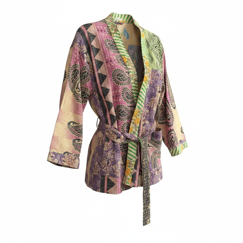 Kantha jasje 34