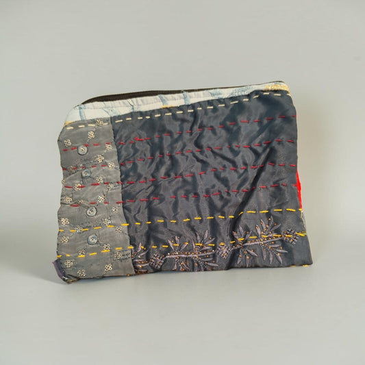 Etui kantha/suzani 10