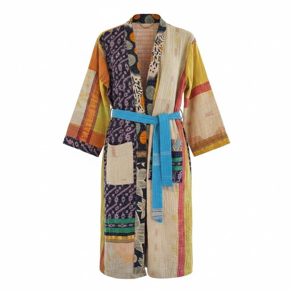 Kantha jas lang 36