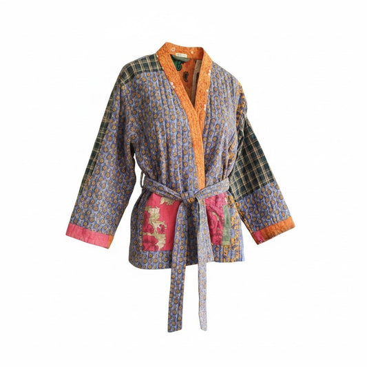 Kantha jasje 2