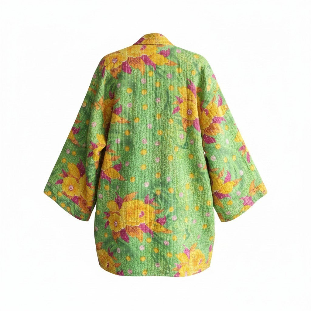Kantha jas 57