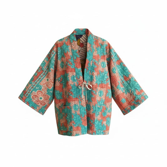 Kantha jas 45