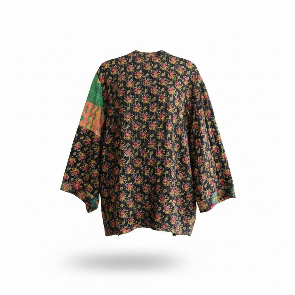 Kantha jasje 13