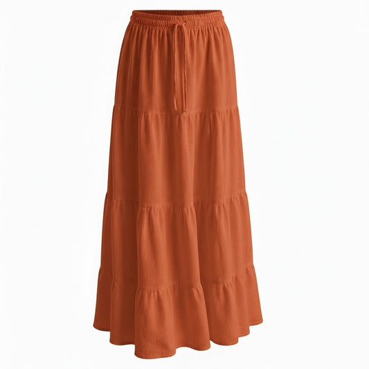 Katoenen rok Valencia