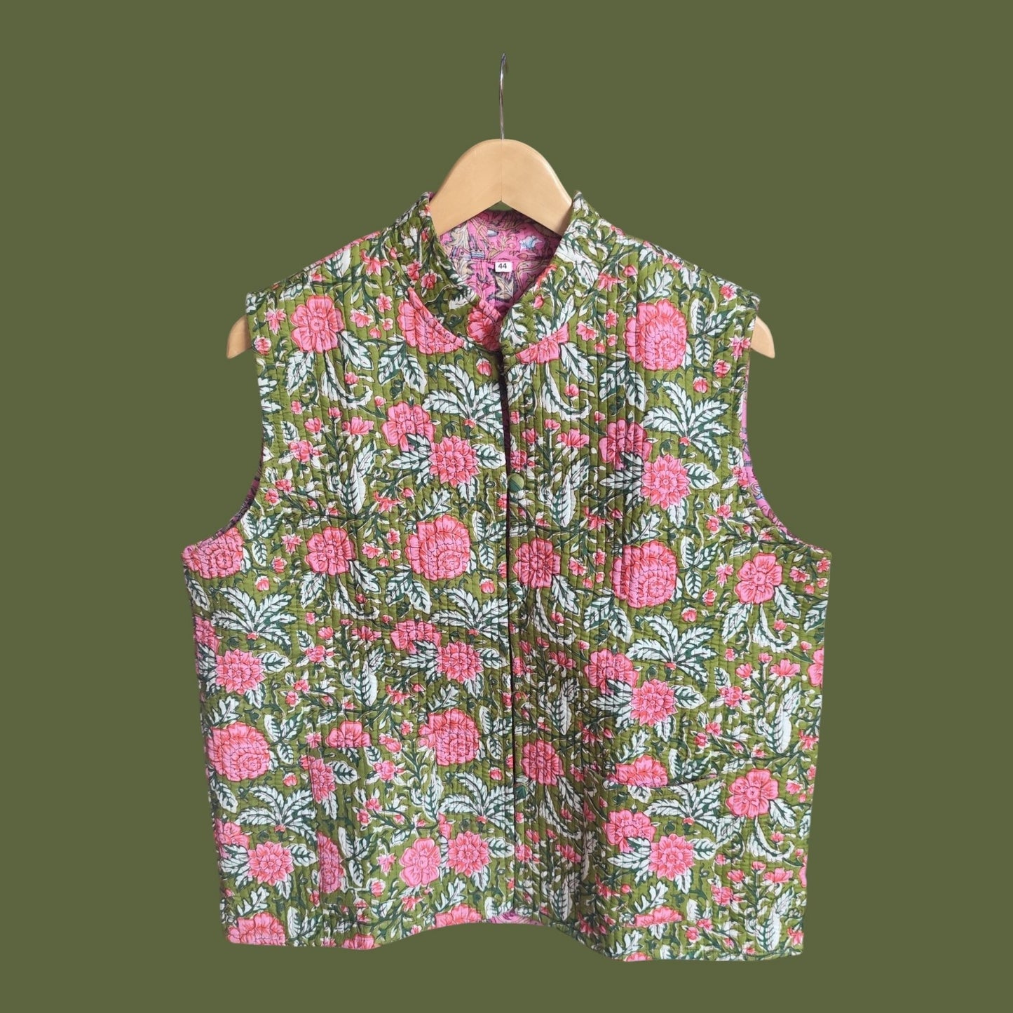 Gilet 15