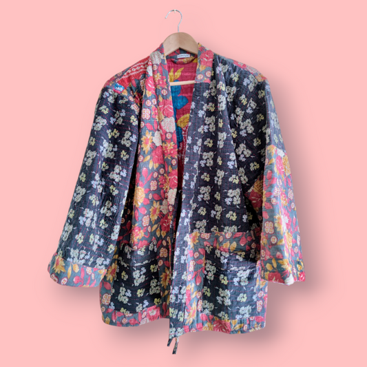 Kantha jasje 6